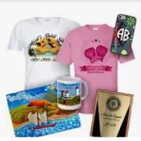 هدیه چاپ روی لیوان تیشرت جاکلیدی بشقاب پازل|خدمات رایانه‌ای و موبایل|تبریز, |دیوار