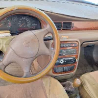 سمند ۸۳ دوگانه سی ان جی