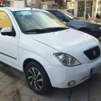 تیبا مدل 98 در حد صفر