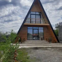 اجرای سازه های چوبی نقد و اقساط|خدمات پیشه و مهارت|تنکابن, |دیوار