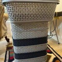 تعدادی سبد