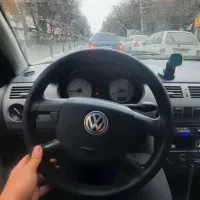 فولوکس گل ۸۵|خودرو سواری و وانت|تبریز, |دیوار