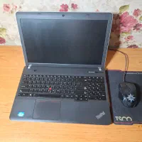 لپ تاپ لنوو E531 i7