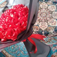 گل ربانی زیبا