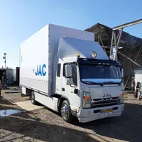 باربری آذین بار جم کنگان با دفتر ثابت|خدمات حمل و نقل|جم, |دیوار