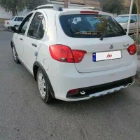 کوئیک 1401 بی رنگ|خودرو سواری و وانت|تهران, خاوران|دیوار