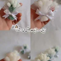 گیفت یادبود شمع