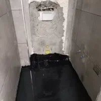 کلیه کارهای عمرانی