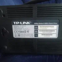 مودم تی پی لینک