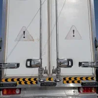 نیسان یخچالدار 1402|خودرو سواری و وانت|بوشهر, |دیوار