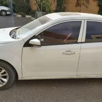 برلیانس h 330 اتوماتیک مدل آخر ۹۵|خودرو سواری و وانت|شیراز, شهرک سراج|دیوار