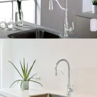 شیرآلات،تصفیه آب ،کولرگازی،پکیج|مصالح و تجهیزات ساختمان|شیروان (خراسان), |دیوار