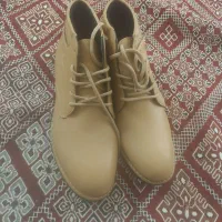 نیم بوت مردانه|کیف، کفش، کمربند|خرم‌آباد, |دیوار