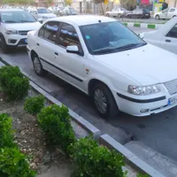 سمند LX EF7، مدل ۱۳۹۷|خودرو سواری و وانت|مشهد, سرافرازان|دیوار