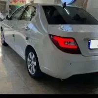 دنا پلاس توربو اتومات آپشنال