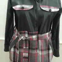 دوخت و دوز|لباس|قم, ولیعصر|دیوار