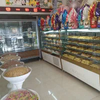 یخچال ویترین قنادی|فروشگاه و مغازه|اشتهارد, |دیوار