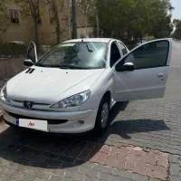 پژو 206 sd tu5 خیلی تمیز و کم کار و سالم ترین