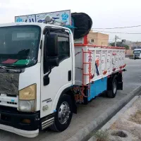 ایسوزو|خودرو سنگین|باغ ملک, |دیوار