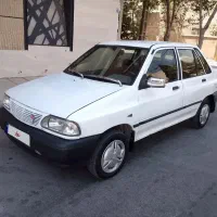 پراید مدل 83 فول انژکتور