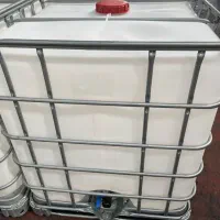 مخزن ۱۰۰۰ لیتری|عمده‌فروشی|فولادشهر, سایت صنعتی کاوه|دیوار