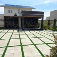 چمن مصنوعی نواری در تمامی ابعاد بدون واسطه|خدمات باغبانی و درختکاری|تهران, گیشا|دیوار