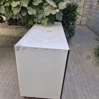 میز کانتر پیشخوان ام دی اف mdf