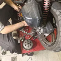 موتورسازی،تعمیرات و تیونینگ موتور سیکلت ( گوهردشت)|خدمات موتور و ماشین|کرج, باغستان|دیوار