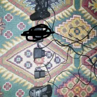 وسایل الکترونیک