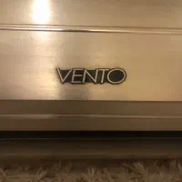 پرده هوا بهترین برند