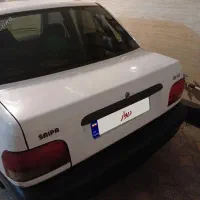 پراید 131مدل 90|خودرو سواری و وانت|رشت, تازه آباد|دیوار