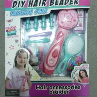 دستگاه بافت مو