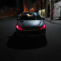 206 تیپ ۵ فرانسوی ۱۳۰ اسب|خودرو سواری و وانت|تهران, شهرک آزمایش|دیوار