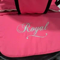 لوازم کودک،کالسکه دخترونه، کریرورورئک پسرونه|کالسکه و لوازم جانبی|نهاوند, |دیوار