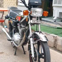 موتور هوندا 200 کویر