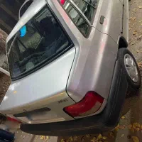 پراید ۱۳۱sx|خودرو سواری و وانت|قزوین, |دیوار