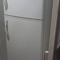 دو عدد یخچال و فریزر ارج