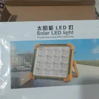 پروژکتوشارژی وخورشیدی مارک اسمال سان اصلی2600