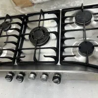 گاز صفحه ای رومیزی خارجی