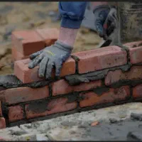 کاشیکاری و سیمانکاری