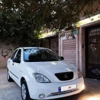 تیبا صندوقدار خانگی در حد صفر|خودرو سواری و وانت|شهریار, شهریار|دیوار