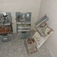 سروییس ابگرمکن وتعمیر بخاری ونصب وتعمییر پمپ اب|آبگرمکن، پکیج، شوفاژ|دزفول, |دیوار