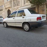 پراید مدل ۹۵ se|خودرو سواری و وانت|چهاردانگه (تهران), |دیوار