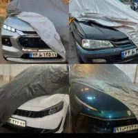 تولیدی پخش چادر ماشین ضدخطوخش باران ضداشعه