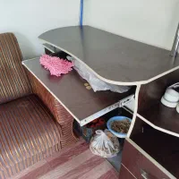 میز کامپیوتر