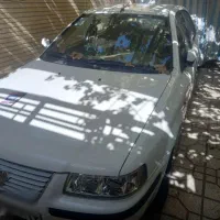 سمند lx|خودرو سواری و وانت|اصفهان, هفتون|دیوار