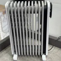 شوفاژ برقی مدیا کم مصرف قابل حمل و بدون نصب|آبگرمکن، پکیج، شوفاژ|بانه, |دیوار