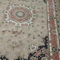 یک عدد فرش ۶ متری ماشینی