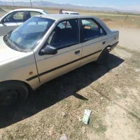 405|خودرو کلاسیک|سلطانیه, |دیوار