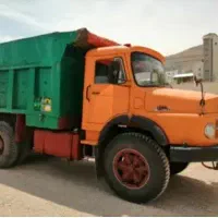 جذب نیروی راننده کمپرسی در شرکت